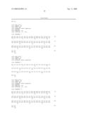 Chimeric binding peptide library screening method diagram and image