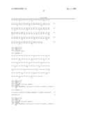 Chimeric binding peptide library screening method diagram and image