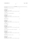 Chimeric binding peptide library screening method diagram and image