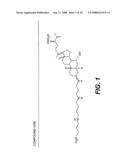 Therapeutic Uses For Aminosterol Compounds diagram and image