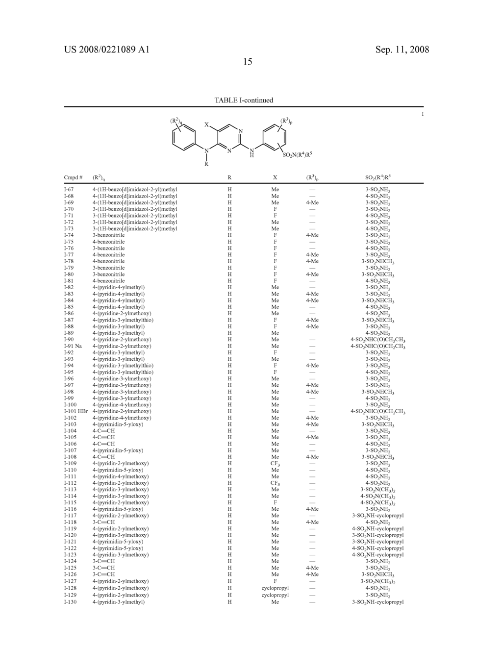 COMPOSITIONS AND METHODS FOR INHIBITION OF THE JAK PATHWAY - diagram, schematic, and image 16