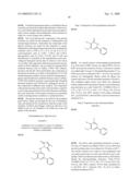 New heterocyclic compounds diagram and image