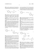 Arylamine Ketones, Their Preparation Methods, The Pharmaceutical Composition Containing Them And Their Use diagram and image