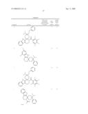 Spirocyclic Cyclohexane Compounds Useful To Treat Substance Dependency diagram and image