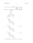 Spirocyclic Cyclohexane Compounds Useful To Treat Substance Dependency diagram and image