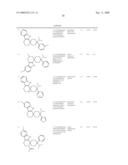 Spirocyclic Cyclohexane Compounds Useful To Treat Substance Dependency diagram and image