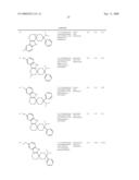 Spirocyclic Cyclohexane Compounds Useful To Treat Substance Dependency diagram and image