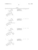 Spirocyclic Cyclohexane Compounds Useful To Treat Substance Dependency diagram and image