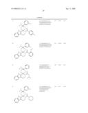 Spirocyclic Cyclohexane Compounds Useful To Treat Substance Dependency diagram and image