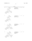 Spirocyclic Cyclohexane Compounds Useful To Treat Substance Dependency diagram and image