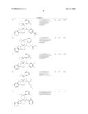 Spirocyclic Cyclohexane Compounds Useful To Treat Substance Dependency diagram and image