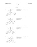 Spirocyclic Cyclohexane Compounds Useful To Treat Substance Dependency diagram and image