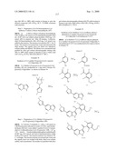 COMPOUNDS AND METHODS FOR KINASE MODULATION, AND INDICATIONS THEREFOR diagram and image