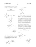 COMPOUNDS AND METHODS FOR KINASE MODULATION, AND INDICATIONS THEREFOR diagram and image