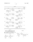 COMPOUNDS AND METHODS FOR KINASE MODULATION, AND INDICATIONS THEREFOR diagram and image