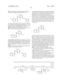 COMPOUNDS AND METHODS FOR KINASE MODULATION, AND INDICATIONS THEREFOR diagram and image