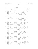 COMPOUNDS AND METHODS FOR KINASE MODULATION, AND INDICATIONS THEREFOR diagram and image