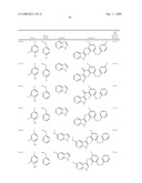 COMPOUNDS AND METHODS FOR KINASE MODULATION, AND INDICATIONS THEREFOR diagram and image