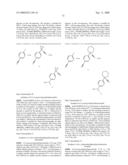 New Benzimidazole Derivatives diagram and image