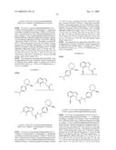 New Benzimidazole Derivatives diagram and image