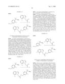 New Benzimidazole Derivatives diagram and image