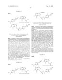 New Benzimidazole Derivatives diagram and image