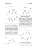 New Benzimidazole Derivatives diagram and image