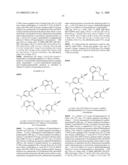 New Benzimidazole Derivatives diagram and image