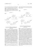 New Benzimidazole Derivatives diagram and image