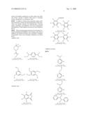 Flame retardant composition for use in styrenics diagram and image