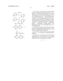 Flame retardant composition for use in styrenics diagram and image