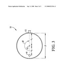 Polyester production system employing an unagitated esterification reactor diagram and image