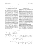 Janus Dendrimers and Dendrons diagram and image