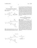 Janus Dendrimers and Dendrons diagram and image