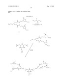 Janus Dendrimers and Dendrons diagram and image