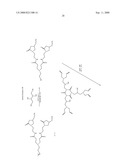 Janus Dendrimers and Dendrons diagram and image