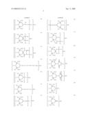 Hindered Amine salt compounds diagram and image