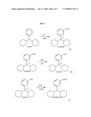 Process for the Monosulfonation of Aromatic Phosphines, and Zwitterionic Product Derived Therefrom diagram and image