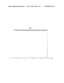 Process for the Monosulfonation of Aromatic Phosphines, and Zwitterionic Product Derived Therefrom diagram and image