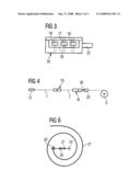 Recharge Device for Brachytherapy of Tumors diagram and image