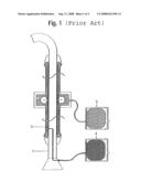 Medico-Technical Device Comprising a Self-Lubricating Element diagram and image