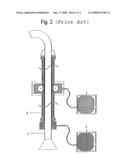 Medico-Technical Device Comprising a Self-Lubricating Element diagram and image