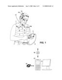 IDENTIFICATION OF EMOTIONAL STATES USING PHYSIOLOGICAL RESPONSES diagram and image