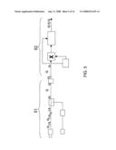 Tools for use with moving organs diagram and image