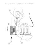 Tools for use with moving organs diagram and image