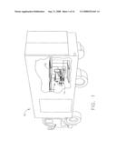 Integrated Imaging and Biopsy System with Ancillary Device Authentication diagram and image