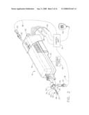 Integrated Imaging and Biopsy System with Ancillary Device Authentication diagram and image