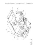 Integrated Imaging and Biopsy System with Ancillary Device Authentication diagram and image