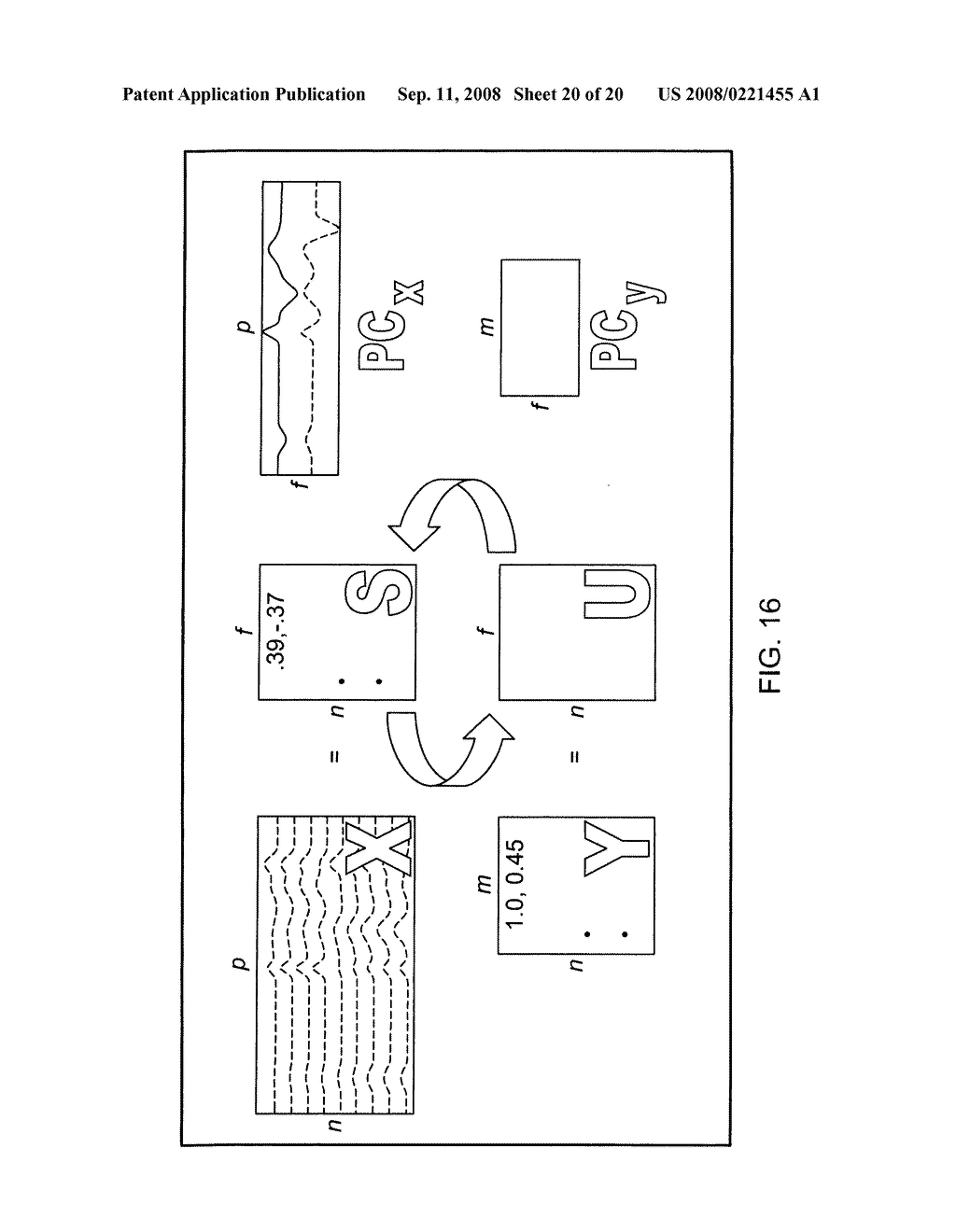 NEAR-INFRARED SPECTROSCOPIC ANALYSIS OF BLOOD VESSEL WALLS - diagram, schematic, and image 21