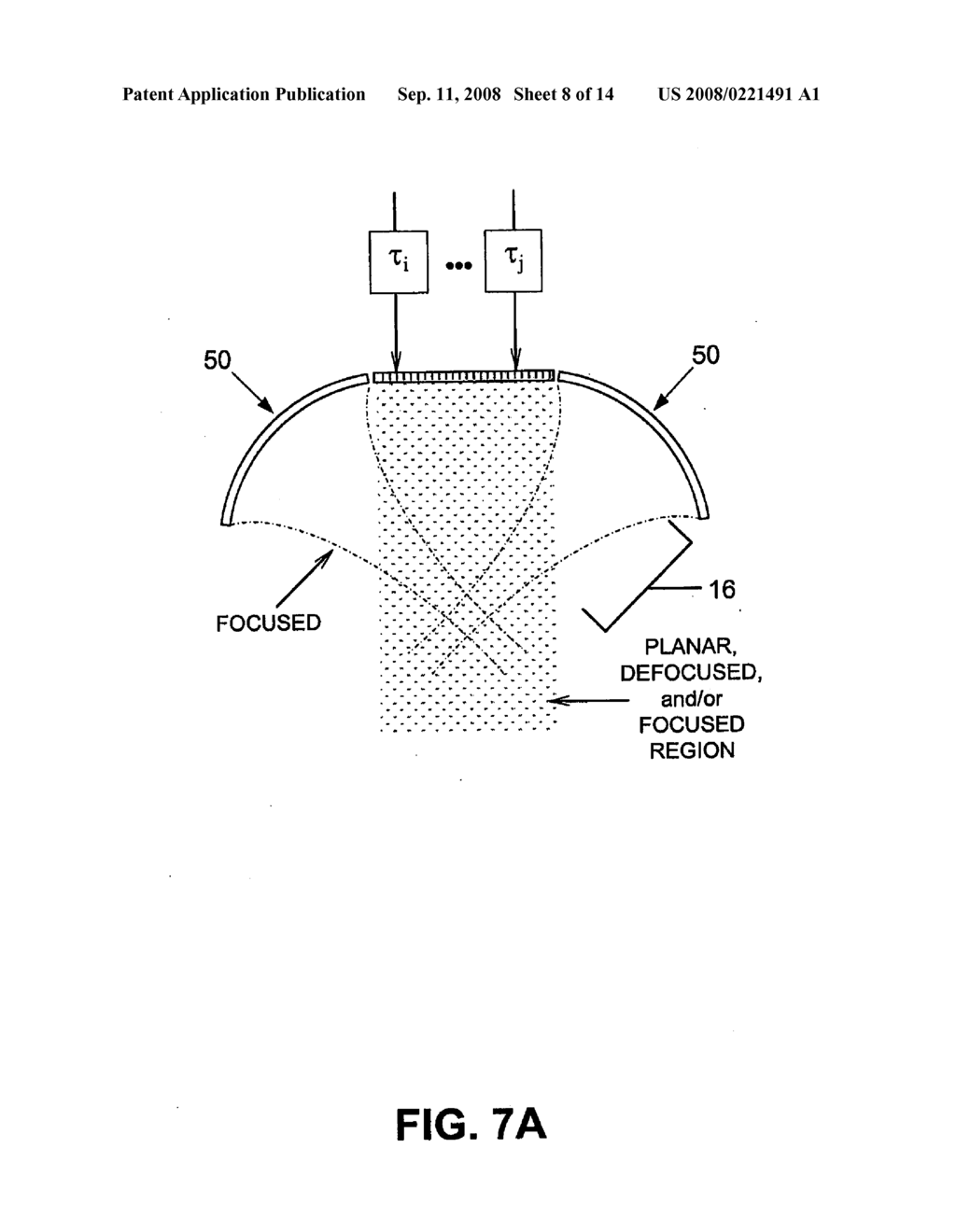 METHOD AND SYSTEM FOR COMBINED ENERGY THERAPY PROFILE - diagram, schematic, and image 09